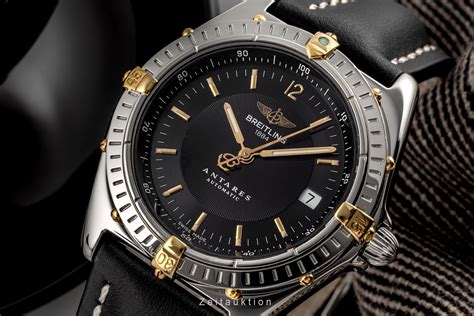 breitling antares ref b10048|breitling antares watches.